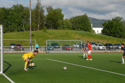 Varfjell - Sunndal 2023